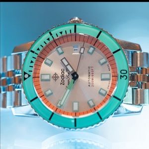 Meet your Posher, Mike